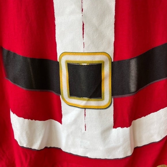 Jem design your own Christmas Tee shirt in a Junior M comes with decorations - Picture 10 of 16